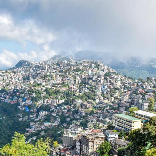 City-of-Aizawl